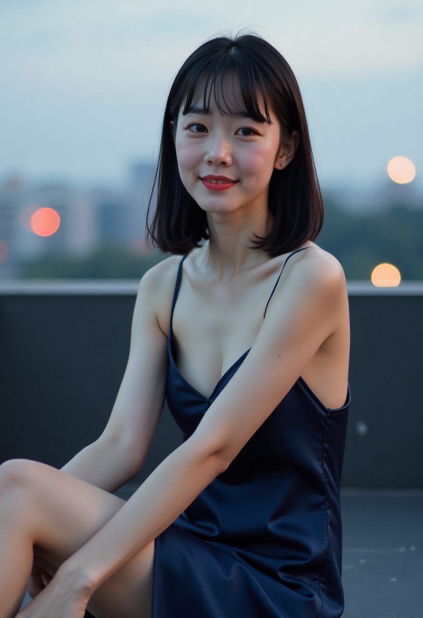 星辰旅馆海报