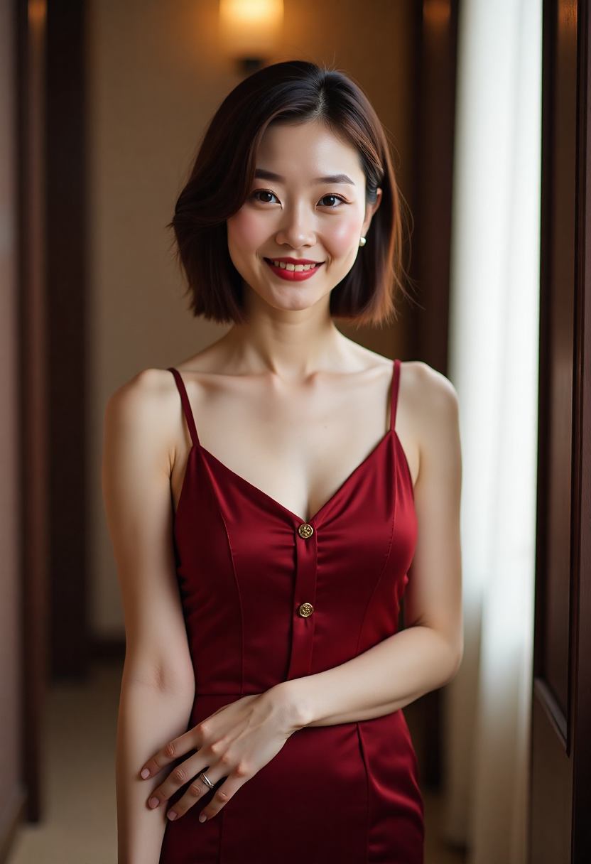 南风知我意预告图