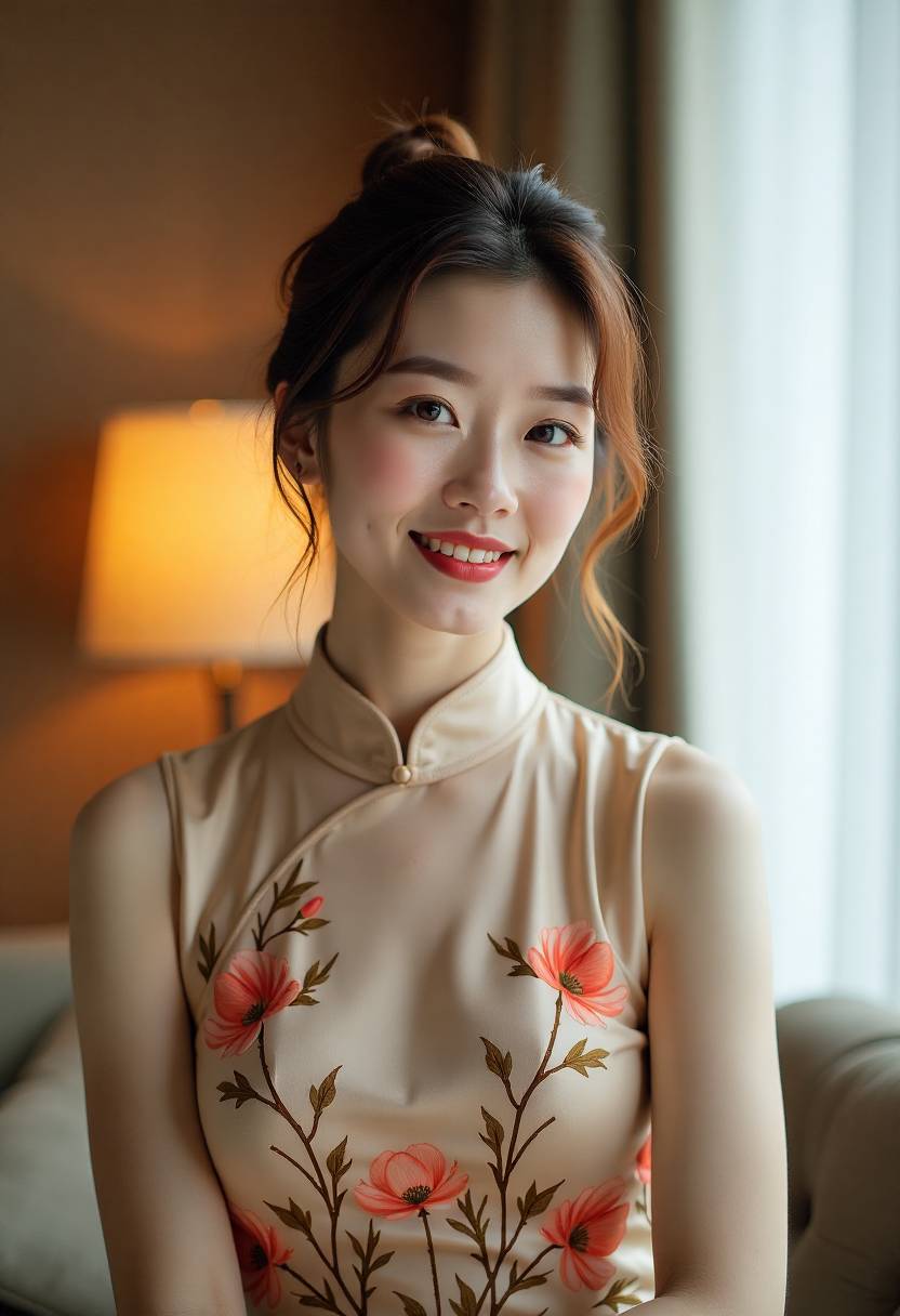 春山来信海报